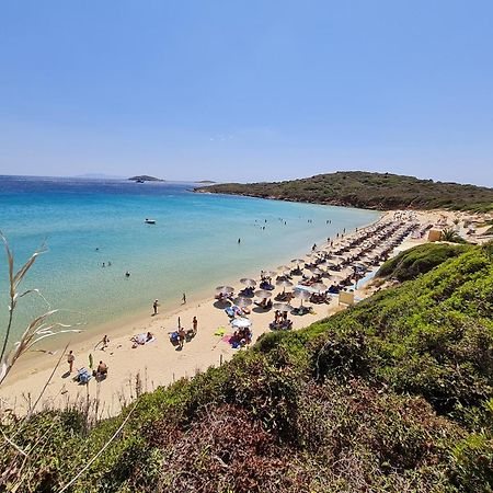 Niriis Sea View Studio Melite Batsi 바트시 외부 사진